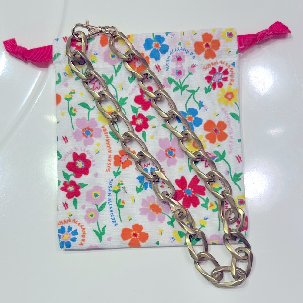 Susan Alexandra•Necklace